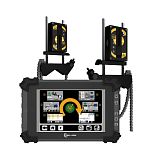 Портативная лазерная система центровки VIBRO-LASER BASIC