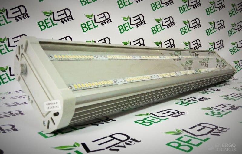 Профиль алюминиевый BEL.LED.PROF-2.1.038 R
