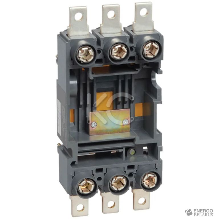 Панель ПМ1/П-35 втычная с передним присоединением для ВА 58-35 с эл. расц. КС