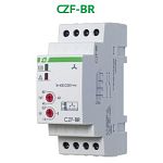 Реле контроля фаз CZF-BR