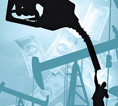Нефтеперерабатывающие компании должны прекратить шантаж правительства Украины