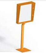 Стойка для считывателя AP_SP-04