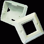 Настенная коробка