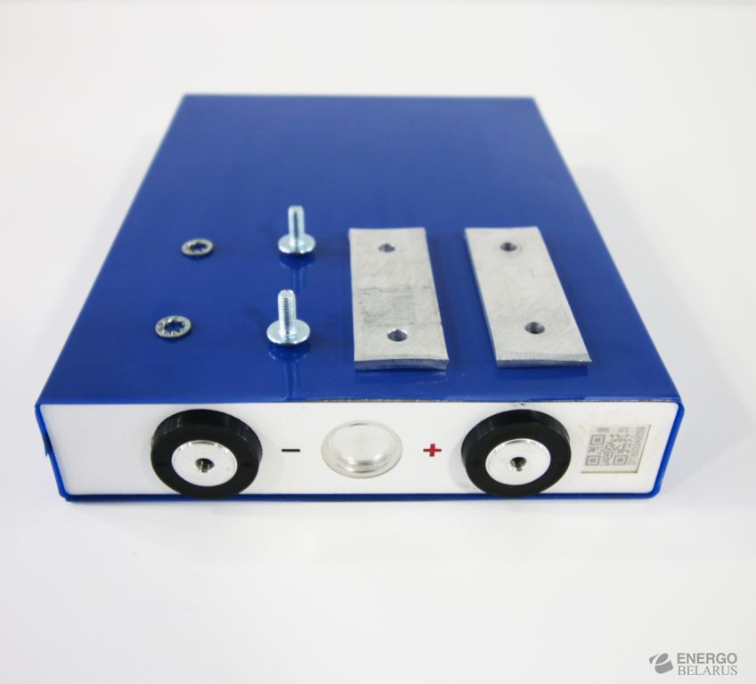 Аккумулятор LiFePO4 (3.2В,56А/ч) EVE