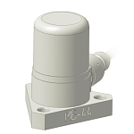 Вибропреобразователь типа МВ-44