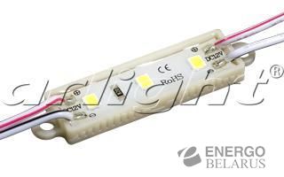 Модуль герметичный ARL-PGM2835-3-49mm White