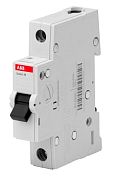 Выключатель автоматический Basic M 1P 32А С 4,5кА
