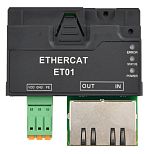 ET01, модуль EtherCAT для AD800/AD800P