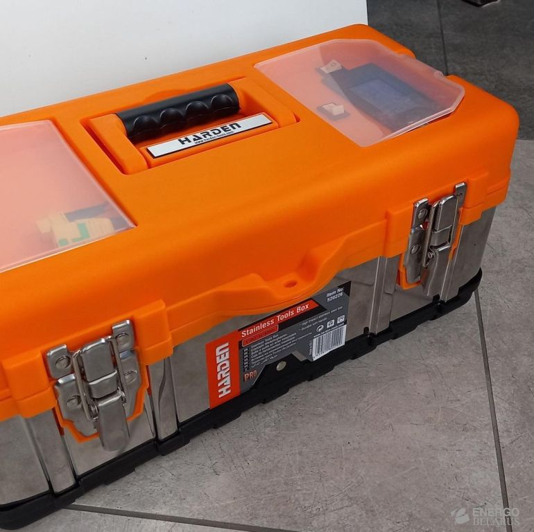 Аккумулятор LiFePo4  для лодочного мотора 24В 80АЧ