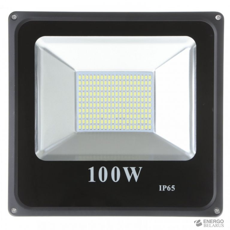 Прожектор светодиодный 100W IP65