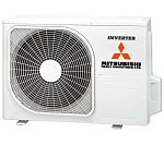 Блок наружный инверторной полупромышленной сплит-системы Mitsubishi Heavy Industries FDC90VNP-W