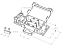 Кабельный соединитель с клеммной колодкой TEEBOX THB.110.C3A IP44 
