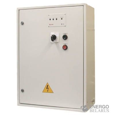 Щит автоматики вентиляционных систем ЩАВ