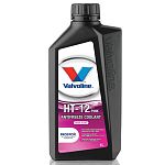 Антифриз Valvoline HT-12 ANTIFREEZE COOLANT PINK (Концентрат)