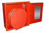 Барабанные системы пожаротушения БСП ПРЕСТИЖ-01-ВОК-19-30