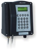 Всепогодный телефон ResistTel