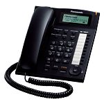 PANASONIC KX-TS2388RUB