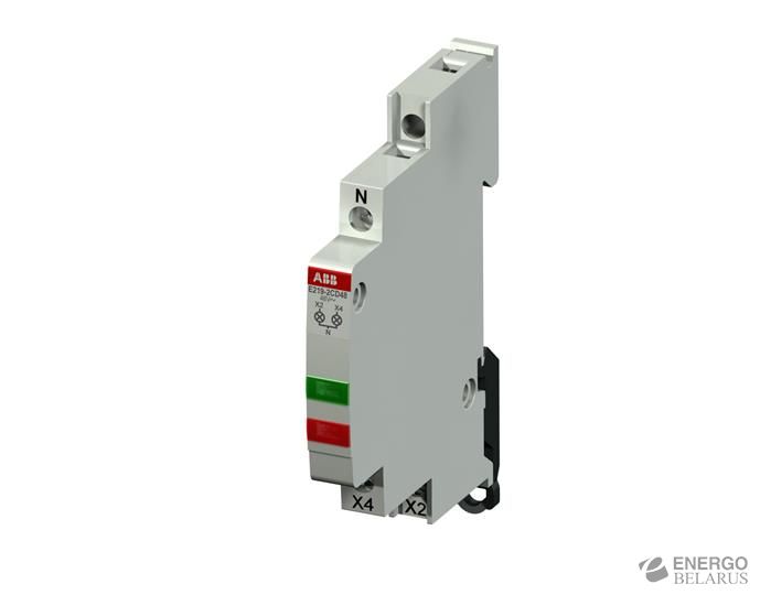 Индикатор светодиодный E 210