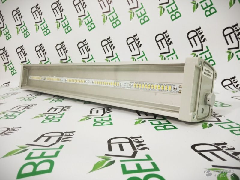 Профиль алюминиевый BEL.LED.PROF-1.3.S.002