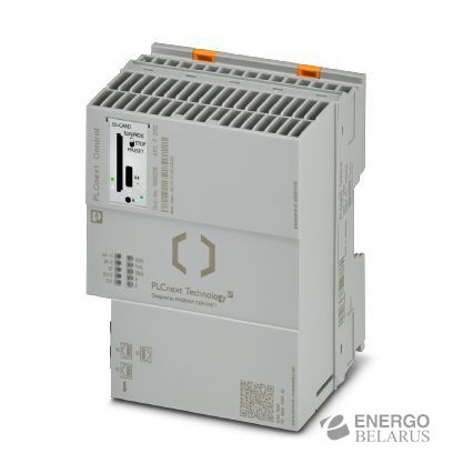 Контроллер AXC F 3152, артикул 1069208