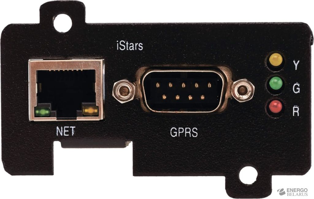 Адаптер  SNMPXT