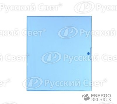 Дверца сменная Optibox P HS 40 12 КЭАЗ 117995