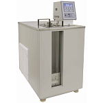 Жидкостный криостат с прозрачным окном ВТ-ро-03