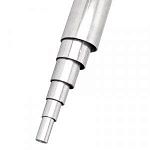 Труба жесткая оцинкованная D50x1,2x3000 (6008-50L3)