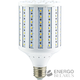 Лампа Ecola Corn LED Premium 27,0W 220V E27 4000K кукуруза 150x83 Z7NV27ELC