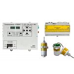 Газоанализатор аммиака ОКА-Т-NH3, с цифровым дисплеем
