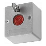 Hikvision AX PRO DS-PD1-EB Тревожная кнопка