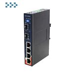 PoE   ORing IGPS-1042GPA