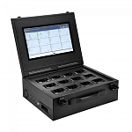 DS-5 - Терминал зарядки ,архивирования и хранения данных на 12 портов