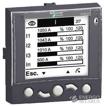 Индикатор щитовой FDM121