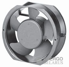 Вентилятор переменного тока AC Sunon 171x151x51 мм