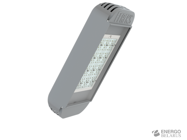 Светильник светодиодный взрывозащищенный Ex-ДКУ