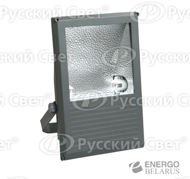 Прожектор ГО 01-70-02 70Вт Rx7s сер. асимметр. IP65 ИЭК LPHO01-70-02-K03