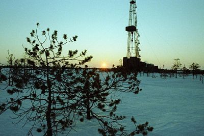 В Минприроды России рассказали о последнем крупном месторождении нефти в России