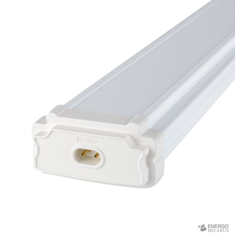 Светильник светодиодный линейный ДПО01-40-001 Pccooler SL-002-0010 ТУ BY 691700269.002- 2019