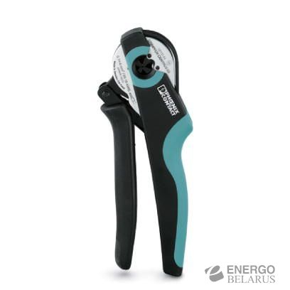 Клещи для опрессовки CRIMPFOX CENTRUS 10S, артикул 1213154