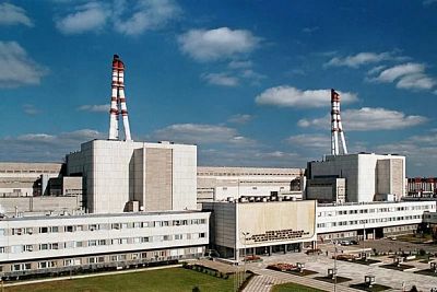 Игналинская АЭС уходит в историю: на станциии демонтировано почти 30% оборудования