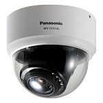 Panasonic WV-CF314LE Аналоговая камера
