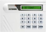 Пульт приемно-контрольный С2000-К 10-466-001