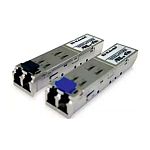 SFP трансивер DEM-314GT