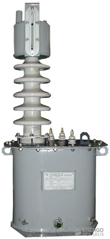 Трансформатор силовой масляный однофазный ОМ-4/27,5-У1 (УХЛ1)