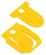 Заглушка опломбирования  MVA20D-UBV-3