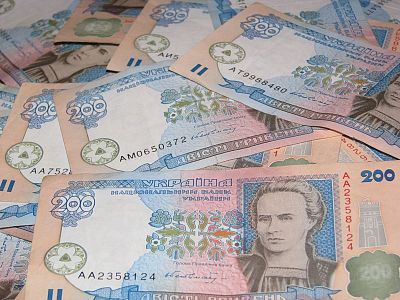 Нацбанк хочет заключить сделку своп с Украиной на 1 млрд гривен