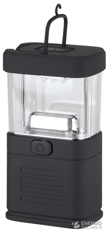 KB-504 Фонарь ЭРА Кемпинг 11xLED, 3хАА, бл (60/1440)