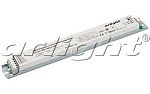 Блок питания ARJ-DALI-20L (20W, 350/500/700mA, DALI, PFC)