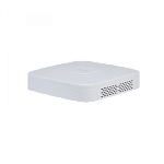 Видеорегистратор Dahua DHI-NVR2104-P-I